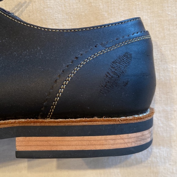 Mens Original Penguin brand Wade Oxford - Picture 8 of 8